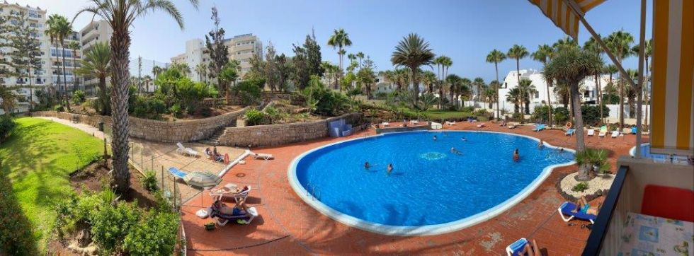 Apartment for sale in  Playa de las Americas, Spain - TRC-1484