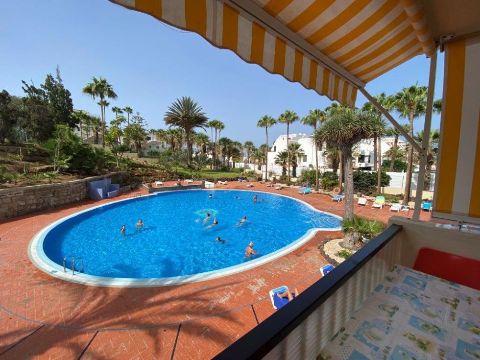 Apartment for sale in  Playa de las Americas, Spain - TRC-1484