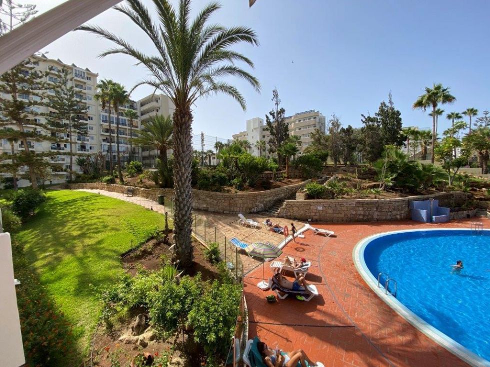 Apartment for sale in  Playa de las Americas, Spain - TRC-1484