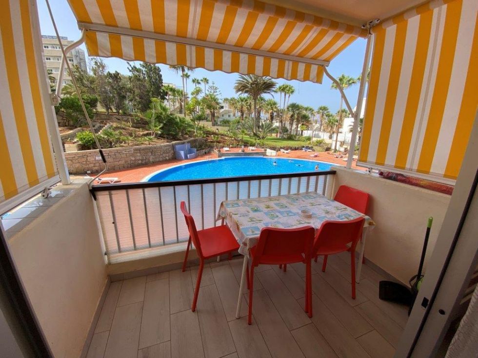 Apartment for sale in  Playa de las Americas, Spain - TRC-1484