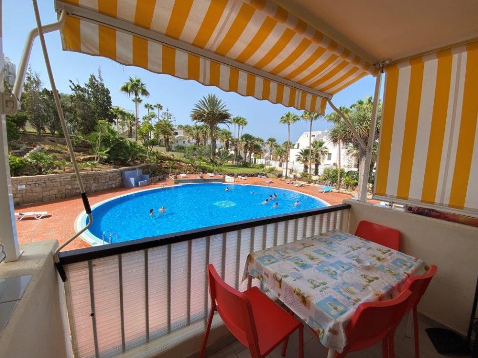 Apartment for sale in  Playa de las Americas, Spain - TRC-1484