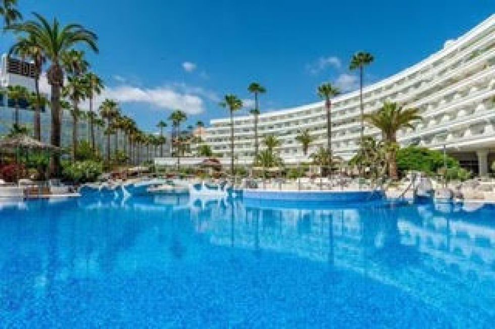 Apartment for sale in  Playa del Duque, Spain - TRC-1409