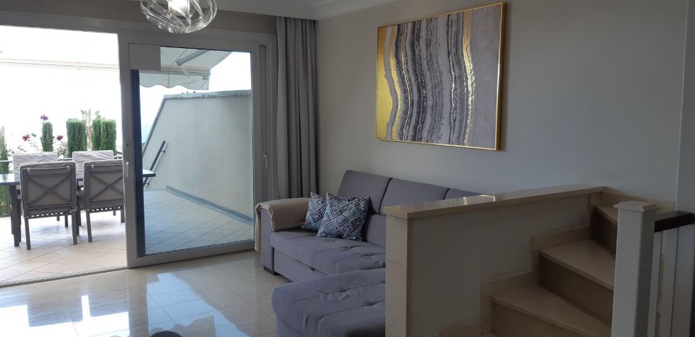Townhouse for sale in  Chayofa, Spain - TR-1488