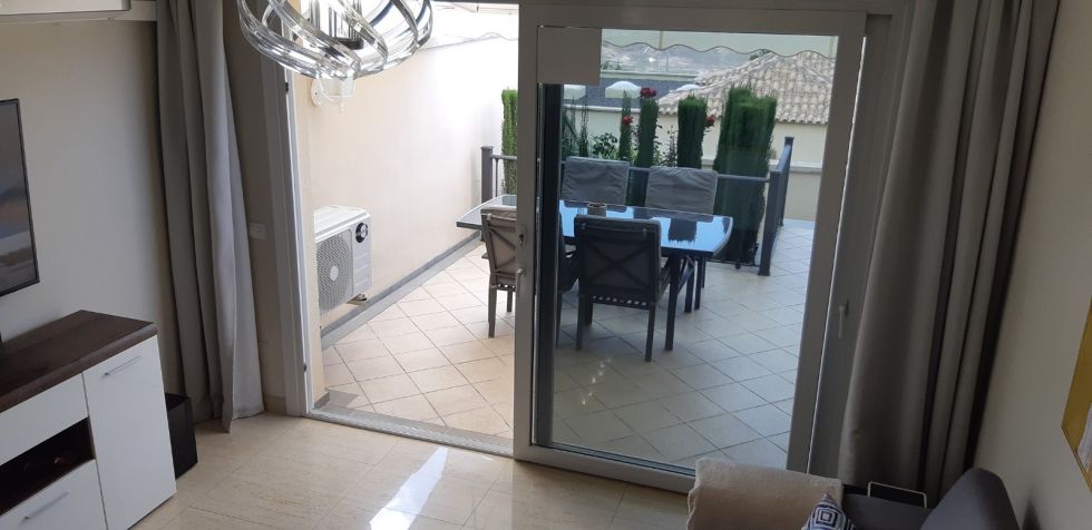 Townhouse for sale in  Chayofa, Spain - TR-1488