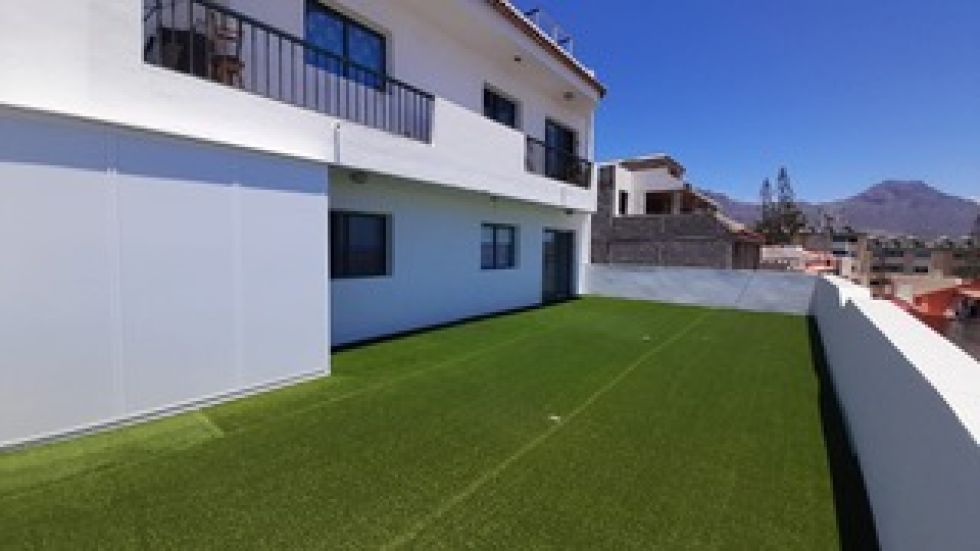 Apartment for sale in  Armeñime, Spain - TRC-1502