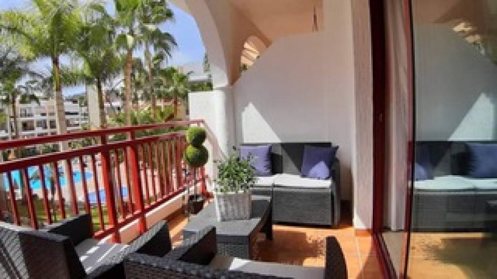 Apartment for sale in  Palm-Mar, Spain - TRC-1505
