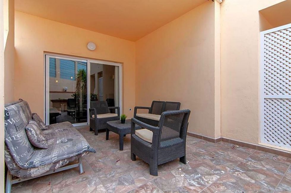 Apartment for sale in  Yucca Park, Costa Adeje, Spain - TRC-1510