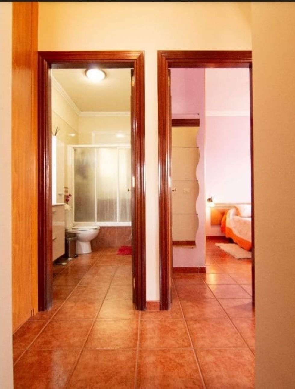 Apartment for sale in  Aldea Blanca, Spain