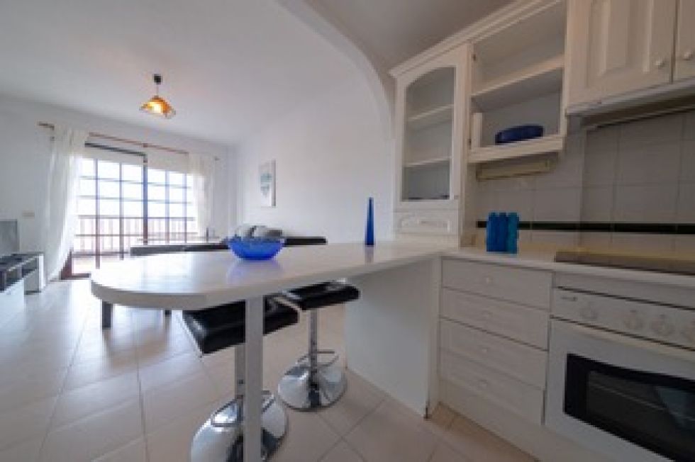 Apartment for sale in  Costa del Silencio, Spain - TRC-1525