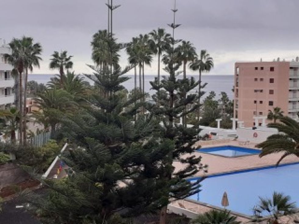 Apartment for sale in  Playa de las Americas, Spain - TRC-1527