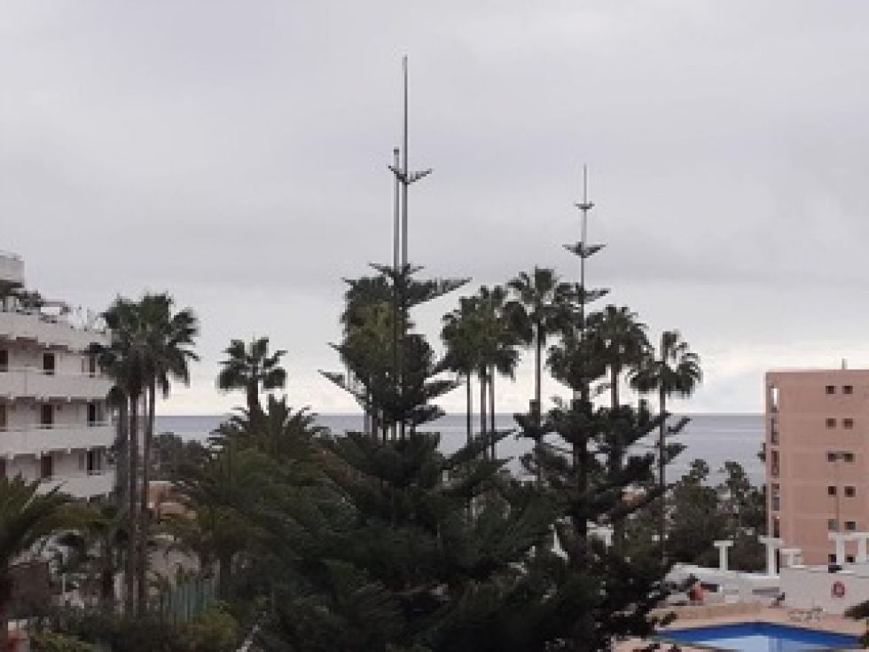 Apartment for sale in  Playa de las Americas, Spain - TRC-1527