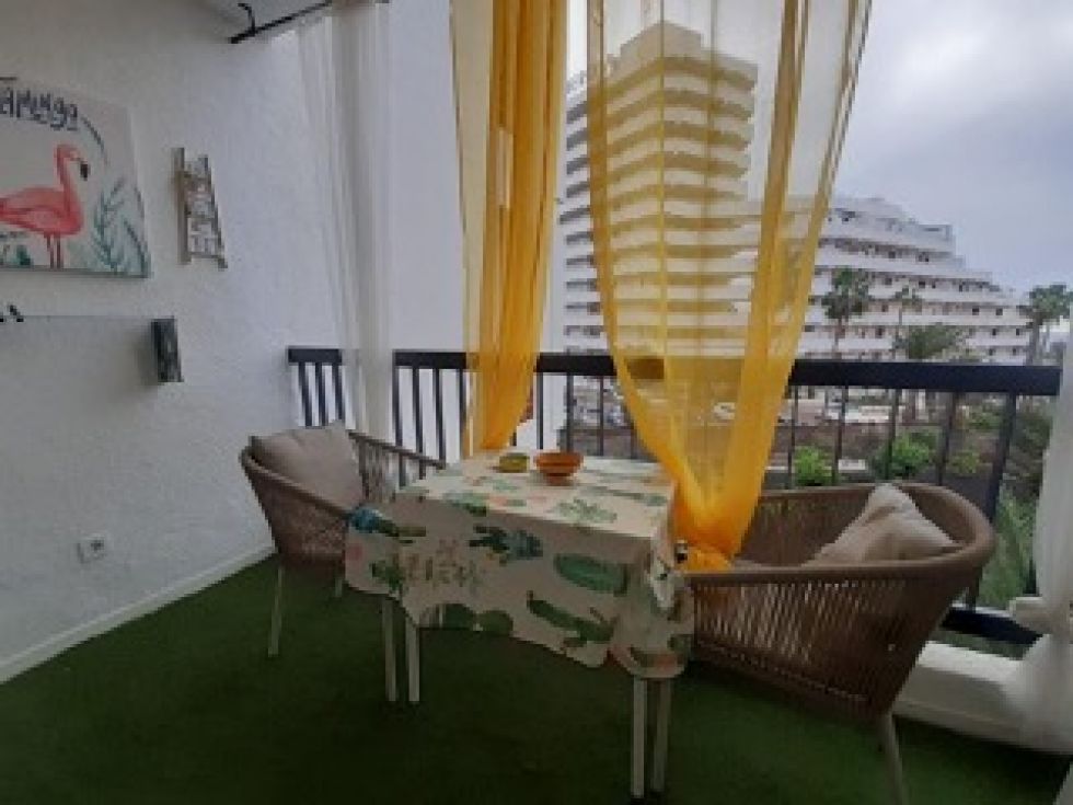 Apartment for sale in  Playa de las Americas, Spain - TRC-1527