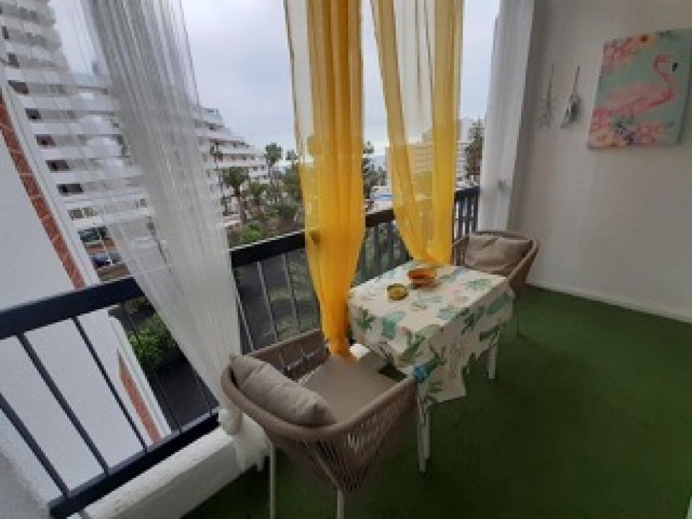 Apartment for sale in  Playa de las Americas, Spain - TRC-1527