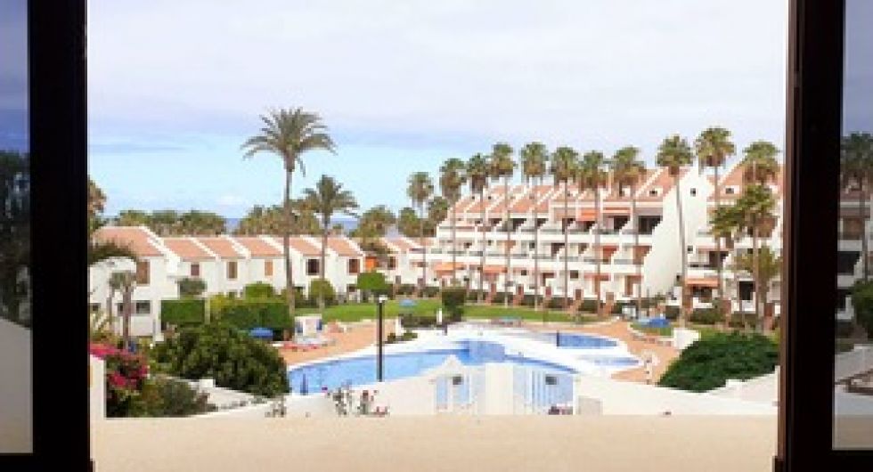Apartment for sale in  Playa de la Américas, Spain - TRC-1529