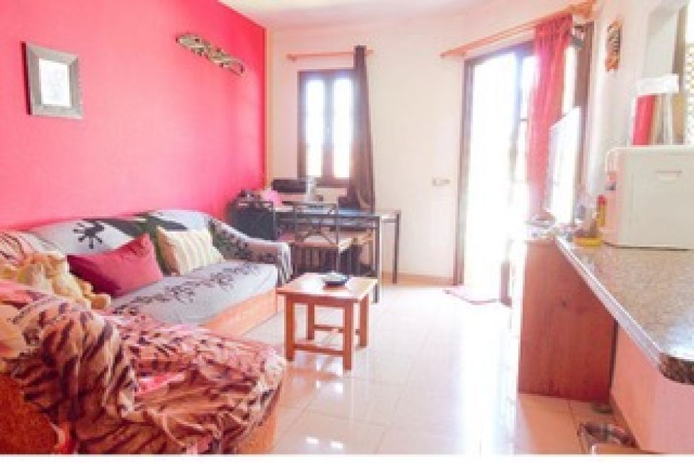 Apartment for sale in  Costa del Silencio, Spain - TRC-1530