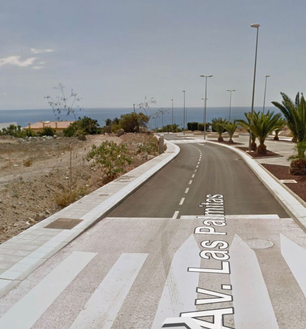 Urban land for sale in  La Caleta, Spain - TRC-1531