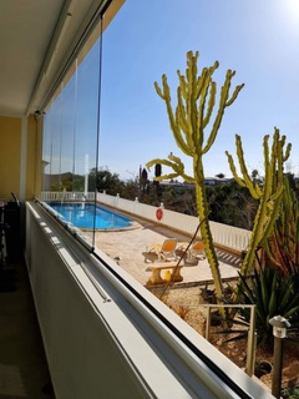 Apartment for sale in  Chayofa, Spain - TRC-1540