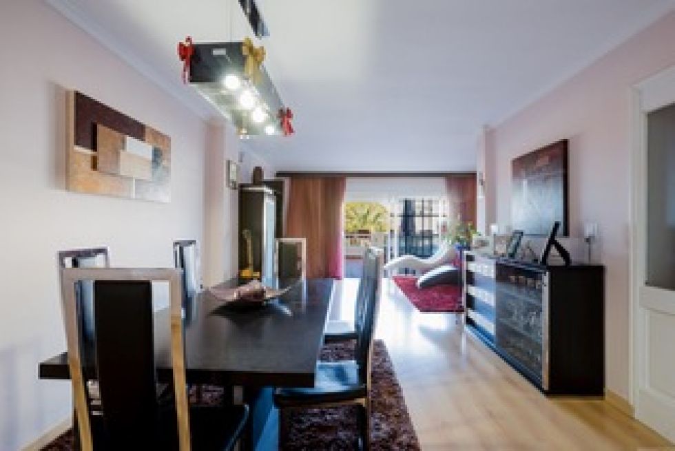 Townhouse for sale in  Chayofa, Spain - TRC-1541