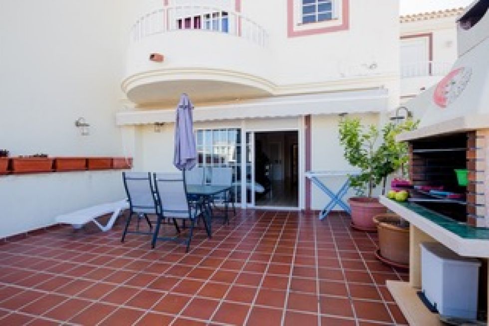 Townhouse for sale in  Chayofa, Spain - TRC-1541