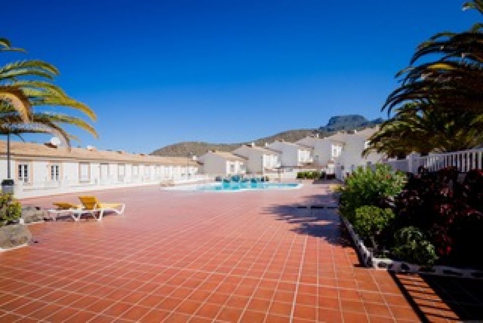 Townhouse for sale in  Chayofa, Spain - TRC-1541