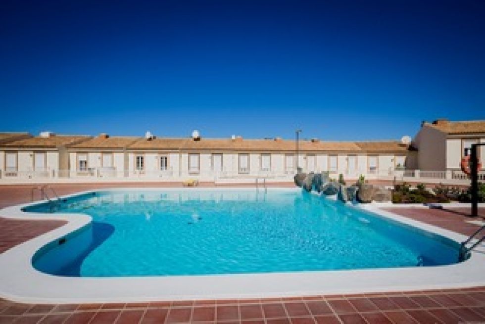 Townhouse for sale in  Chayofa, Spain - TRC-1541