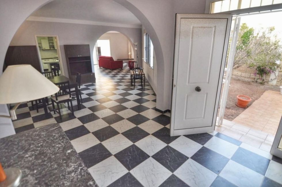 Villa for sale in  Granadilla de Abona, Spain - TRC-1544