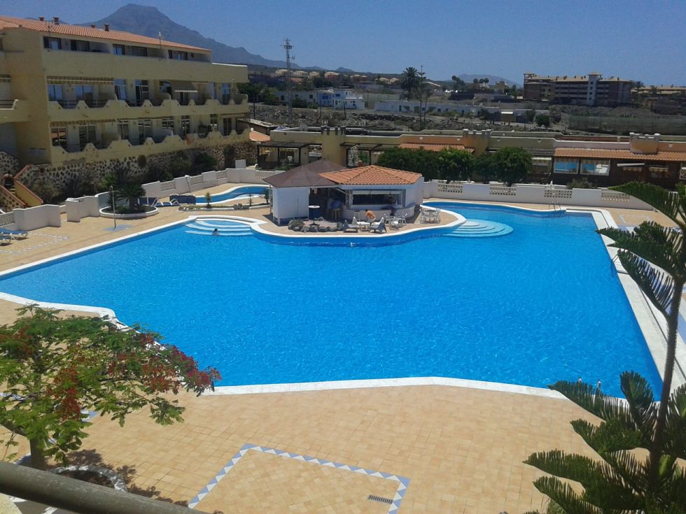 Apartment for sale in  Playa Paraiso, Spain - TRC-1551