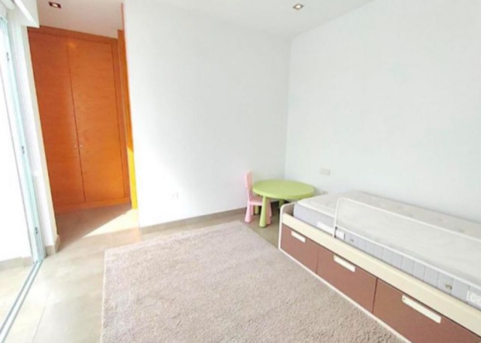 Apartment for sale in  La Caleta, Spain - TRC-1553