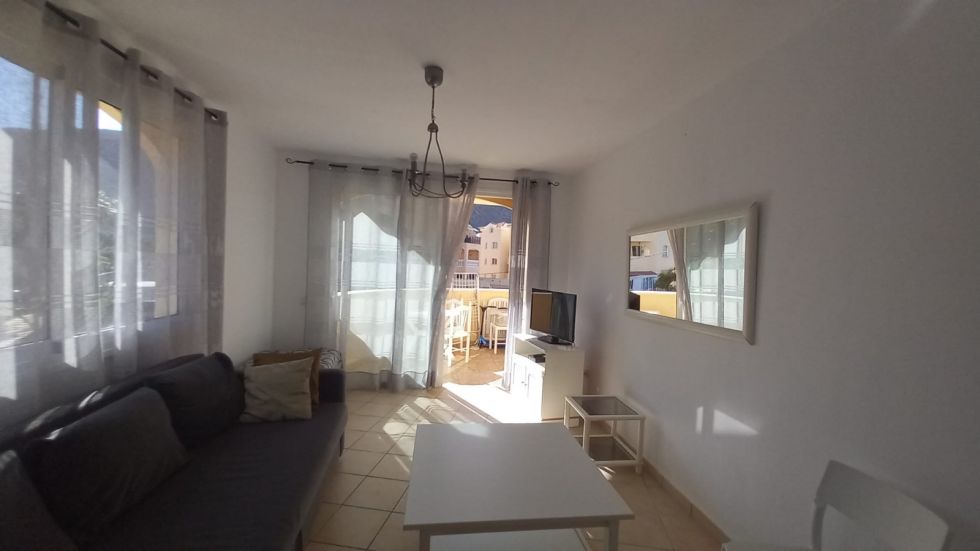 Apartment for sale in  Los Cristianos, Spain - TRC-1555