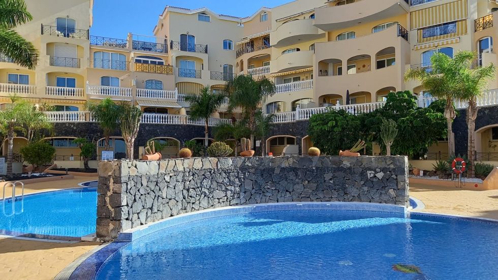 Apartment for sale in  Los Cristianos, Spain - TRC-1555
