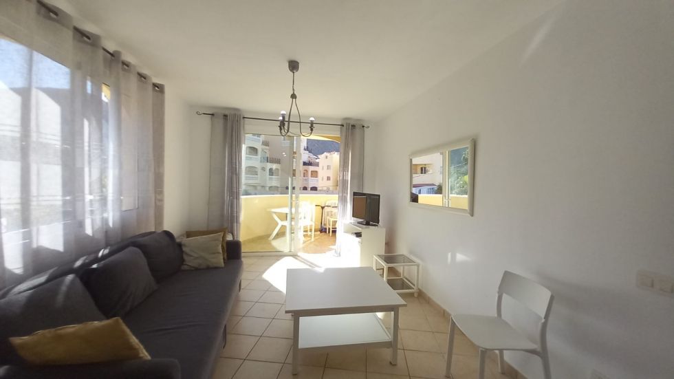 Apartment for sale in  Los Cristianos, Spain - TRC-1555