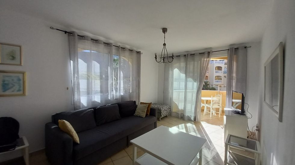 Apartment for sale in  Los Cristianos, Spain - TRC-1555