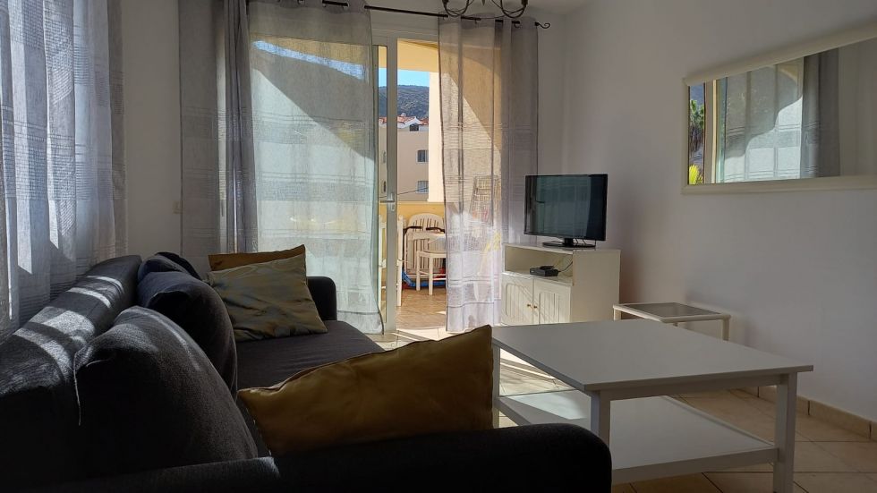 Apartment for sale in  Los Cristianos, Spain - TRC-1555