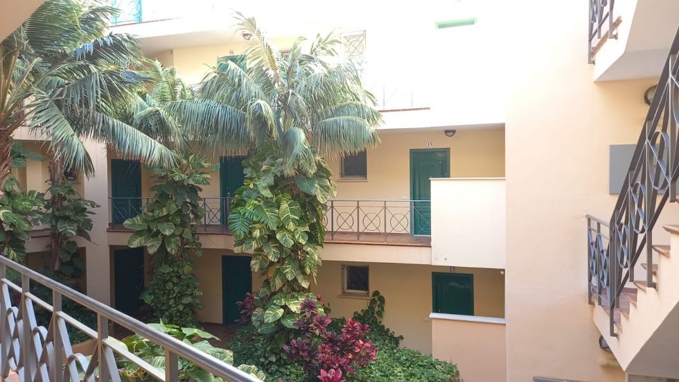 Apartment for sale in  Los Cristianos, Spain - TRC-1555