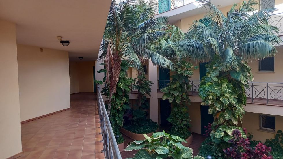 Apartment for sale in  Los Cristianos, Spain - TRC-1555