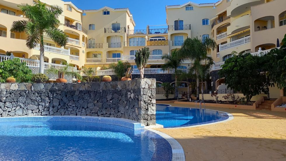 Apartment for sale in  Los Cristianos, Spain - TRC-1555