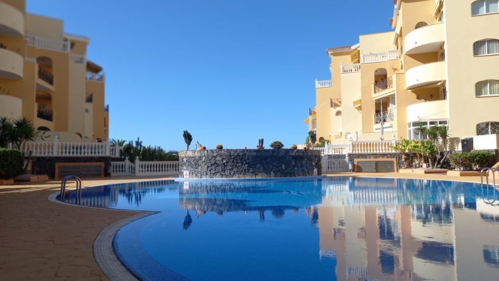 Apartment for sale in  Los Cristianos, Spain - TRC-1555