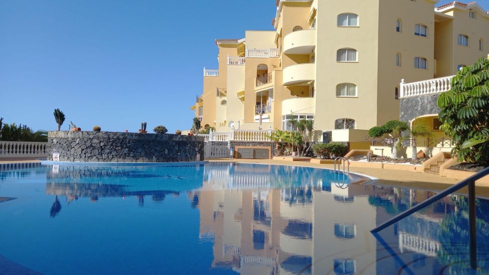 Apartment for sale in  Los Cristianos, Spain - TRC-1555