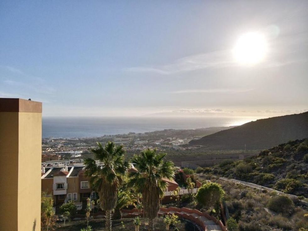 Apartment for sale in  Roque del Conde, Spain - TRC-1557