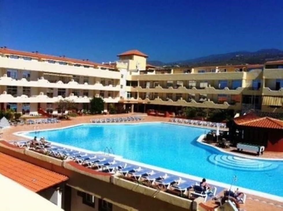 Apartment for sale in  Playa Paraiso, Spain - TRC-1558