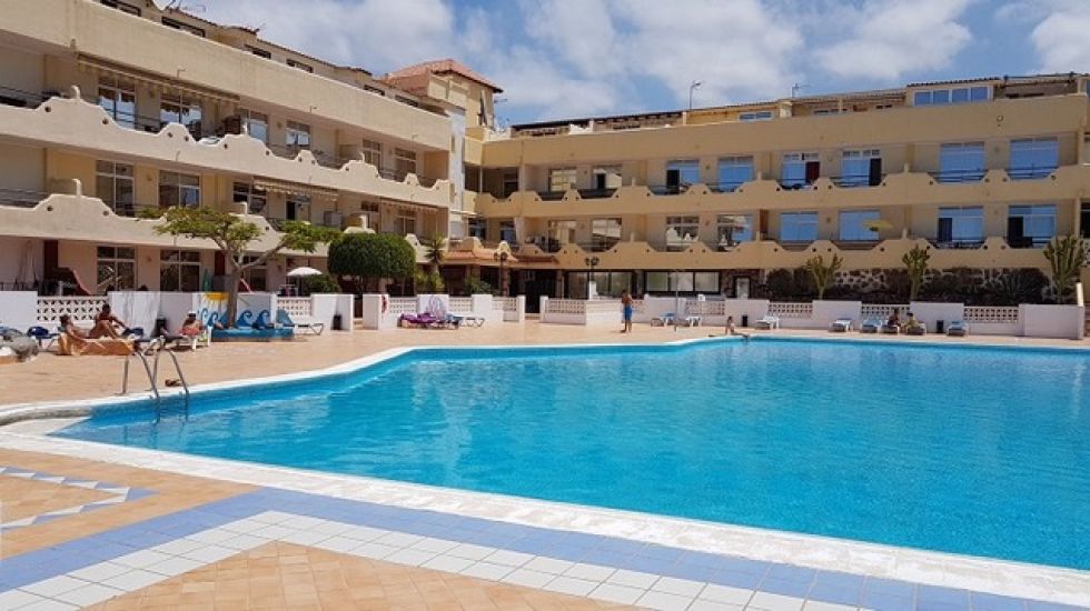 Apartment for sale in  Playa Paraiso, Spain - TRC-1559