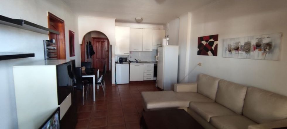 Apartment for sale in  Playa Paraiso, Spain - TRC-1559