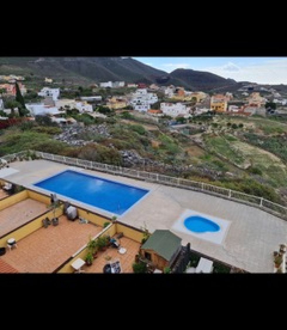 Apartment for sale in  Valle San Lorenzo, Spain - TRC-1562
