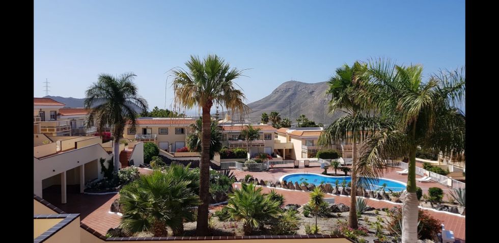 Apartment for sale in  Chayofa, Spain - TR-1563