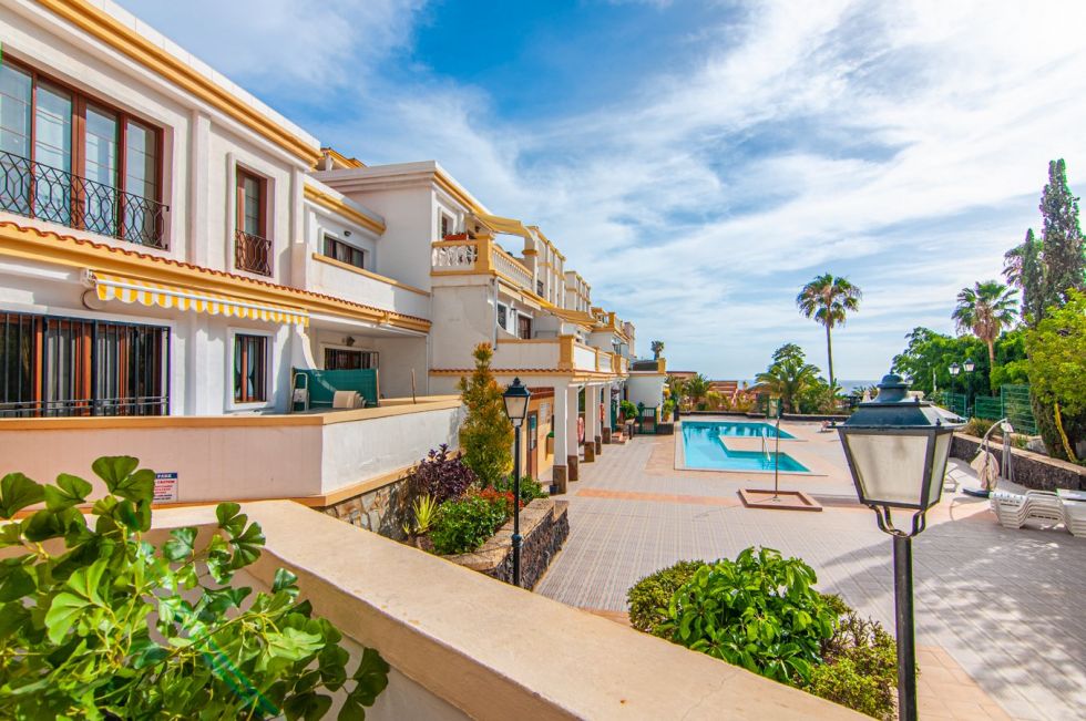 Apartment for sale in  Torviscas Alto, Spain - TR-1564
