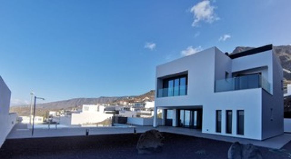 Villa for sale in  Roque del Conde, Spain - TRC-1565