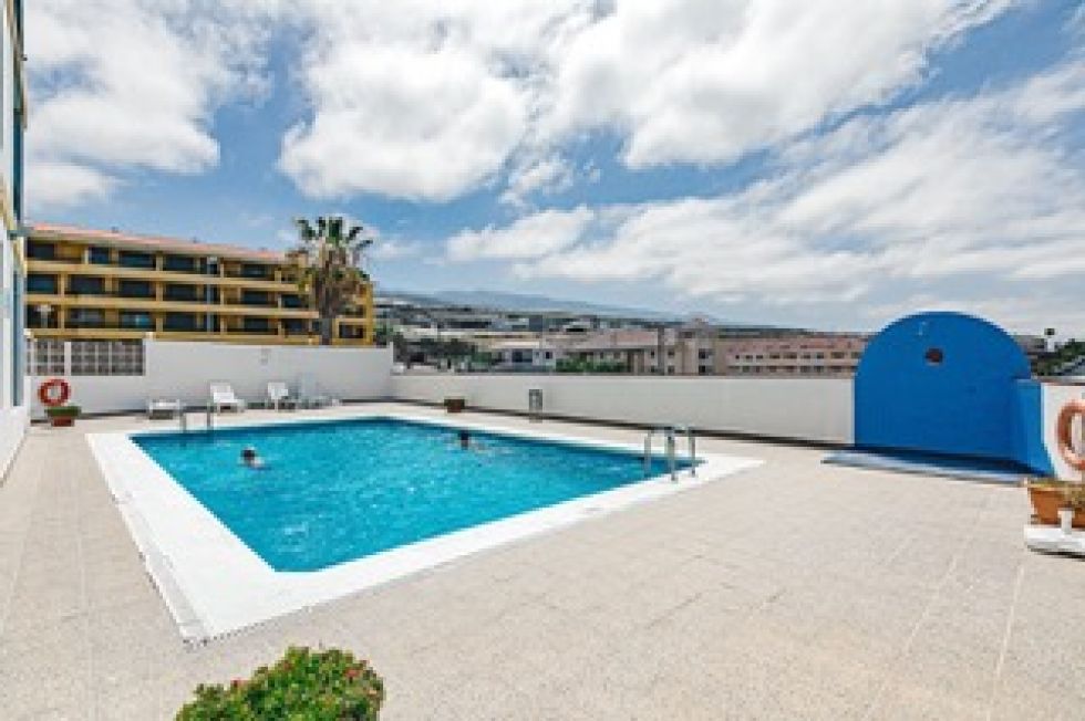 Apartment for sale in  Playa de la Arena, Spain - TRC-1569