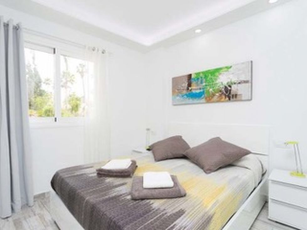 Apartment for sale in  Playa de la Americas, Spain