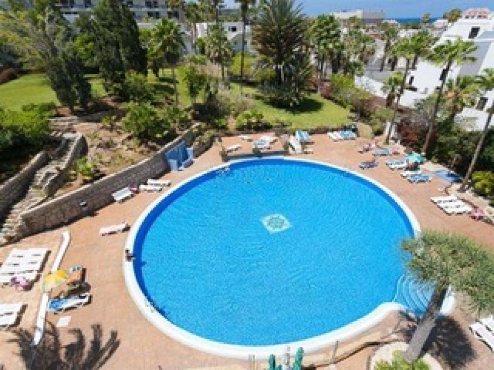 Apartment for sale in  Playa de la Americas, Spain