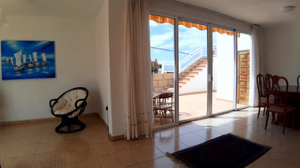 Independent house for sale in  Palm Mar, Spain - TRC-1573